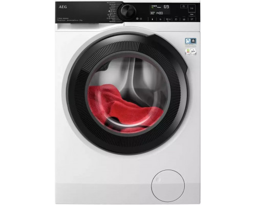 AEG Washing machine AEG LFR73964VE