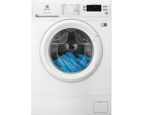 Electrolux Washing machine Electrolux EW6SN506W