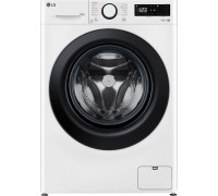 LG Washing machine LG F4WR510SBW