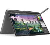 Laptop Lenovo Yoga 7 2-in-1 14AHP9 Ryzen 5 8640HS / 16 GB / 512GB / W11 (83DK002SPB)