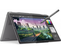 Laptop Lenovo Yoga 7 2-in-1 14AHP9 Ryzen 5 8640HS / 16 GB / 1 TB / W11 (83DK006UPB)