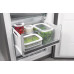 Gorenje Fridge/freezer NRK6202EXL4