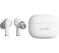 Sudio A1 Pro white