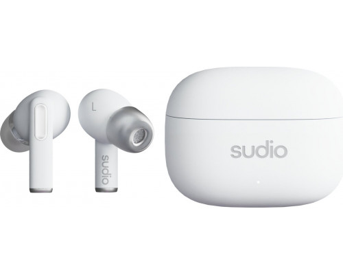 Sudio A1 Pro white