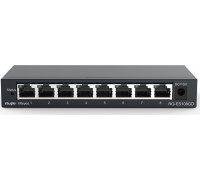 Switch Reyee RG-ES108GD
