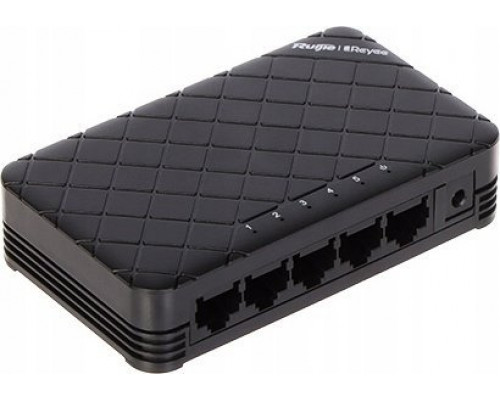 Switch Reyee Switch RG-ES05G 5-PORT REYEE