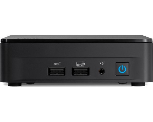 Komputer Asus NUC13ANKi5 Intel Core i5-1340P