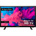 Kruger&Matz KM0224-V LED 24'' HD Ready VIDAA