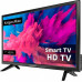 Kruger&Matz KM0224-V LED 24'' HD Ready VIDAA