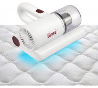 Girmi Odkurzacz UV Girmi AP2101 do materaca