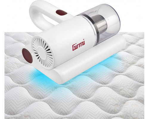 Girmi Odkurzacz UV Girmi AP2101 do materaca