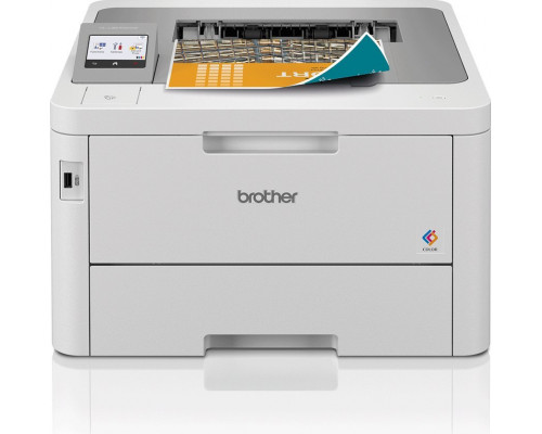 Brother Brother HL-L8240CDW LASER 30PPM/512MB USB 600DPI