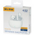 Blow Earbuds ENC White