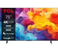 TCL 75V6B LED 75'' 4K Ultra HD Google TV