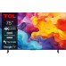 TCL 75V6B LED 75'' 4K Ultra HD Google TV