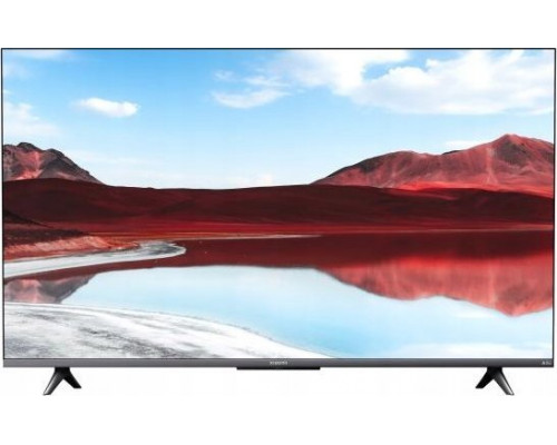 Xiaomi A Pro 2025 QLED 43'' 4K Ultra HD Google TV