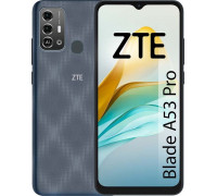 ZTE Blade A53 Pro 8/64GB Blue  (S8106414)