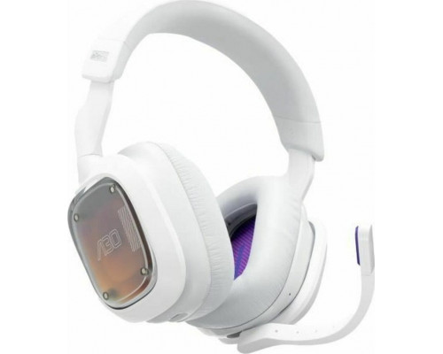 Logitech Astro A30 White (939-001994)
