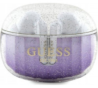 Guess Glitter Gradient (GUTWSHDGKEEU) fioletowe