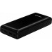 ADATA POWER BANK USB 20000MAH BLACK/PBC20-BK ADATA