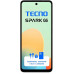 Tecno  Spark Go 2024 4/64GB White  (BG6_64+4_MW)