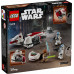 LEGO Star Wars Ucieczka na śmigaczu BARC™ (75378)