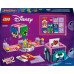 LEGO Disney W głowie się nie mieści 2 - kostki z emocjami (43248)