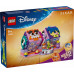 LEGO Disney W głowie się nie mieści 2 - kostki z emocjami (43248)