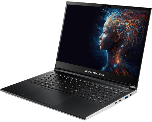 Laptop Dream Machines RG4060-14PL25 Ultra 7 155H / 16 GB / 1 TB / RTX 4060 / 120 Hz