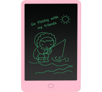 Denver Tablet do rysowania Denver LWT-10510 10,5" LCD różowy