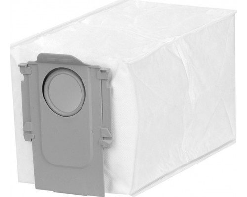 Roborock Roborock Bags do Q-Revo 3 pcs. biały