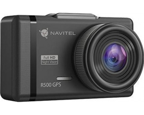 Navitel - Navitel R500 GPS