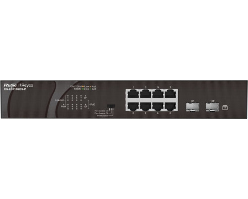 Switch RUIJIE  Ruijie Networks