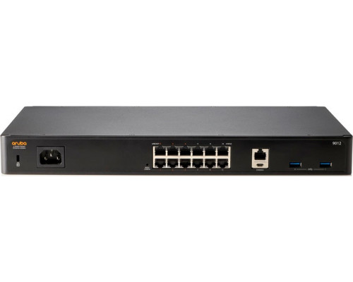 HPE Aruba 9012 (R1B32A)