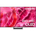 Samsung SAMSUNG GQ-65S90C, OLED TV (163 cm (65 inches), silver, UltraHD/4K, HDMI 2.1, AMD Free-Sync, 120Hz panel)