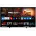 Philips Smart TV Philips 43PUS8079/12 4K Ultra HD 43" LED HDR