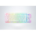 Rapoo Razer DeathStalker V2 Pro Tenkeyless Red Switch White