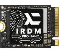 SSD 2TB SSD GoodRam Pro Nano 2TB M.2 2230 PCI-E x4 Gen4 NVMe (IRP-SSDPR-P44N-02T-30)