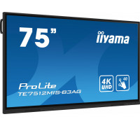 iiyama ProLite TE7512MIS-B3AG