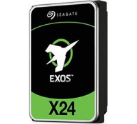 Seagate Exos X24 16TB 3.5'' SAS-3 (12Gb/s)  (ST16000NM007H)