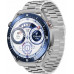 Smartwatch Maxcom Smartwatch Maxcom EcoWatch 1 1,52" 400 mAh IP67 Rozmowy Trzy paski Silver