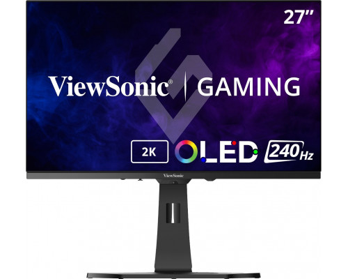 ViewSonic XG272-2K-OLED