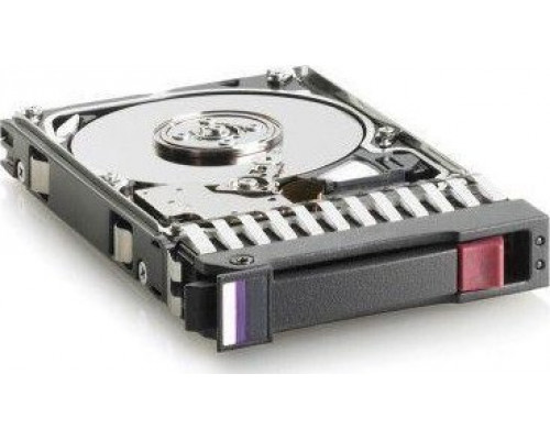 HP 300GB 2.5'' SAS-2 (6Gb/s)  (713958-001)