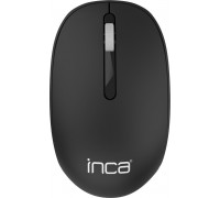 Inca INCA Maus IWM-241RS 1200 DPI,CANDY DESIGN 3D,Black, 2,4GHz