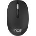 Inca INCA Maus IWM-241RS 1200 DPI,CANDY DESIGN 3D,Black, 2,4GHz