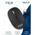 Inca INCA Maus IWM-241RS 1200 DPI,CANDY DESIGN 3D,Black, 2,4GHz