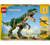 LEGO Creator Tyranozaur (31151)