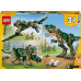 LEGO Creator Tyranozaur (31151)