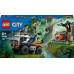 LEGO City Terenówka badacza dżunglii (60426)