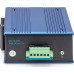 Switch Digitus DIGITUS Switch 4+2-Port Gigabit Ethernet PoE SC 20 km